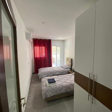 Gzira Two-Bedroom Apartment Екстериор снимка
