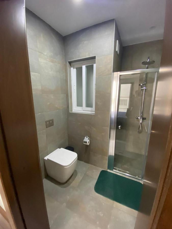 Gzira Two-Bedroom Apartment Екстериор снимка