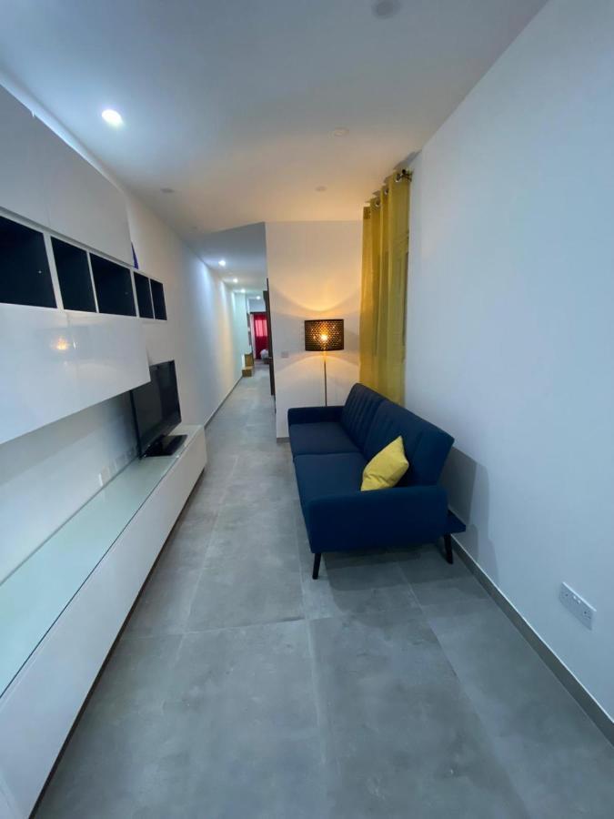 Gzira Two-Bedroom Apartment Екстериор снимка