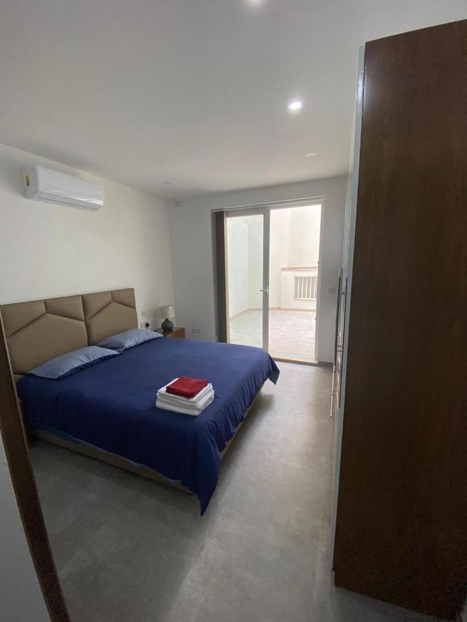 Gzira Two-Bedroom Apartment Екстериор снимка