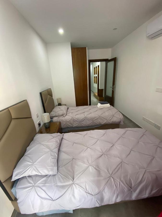 Gzira Two-Bedroom Apartment Екстериор снимка